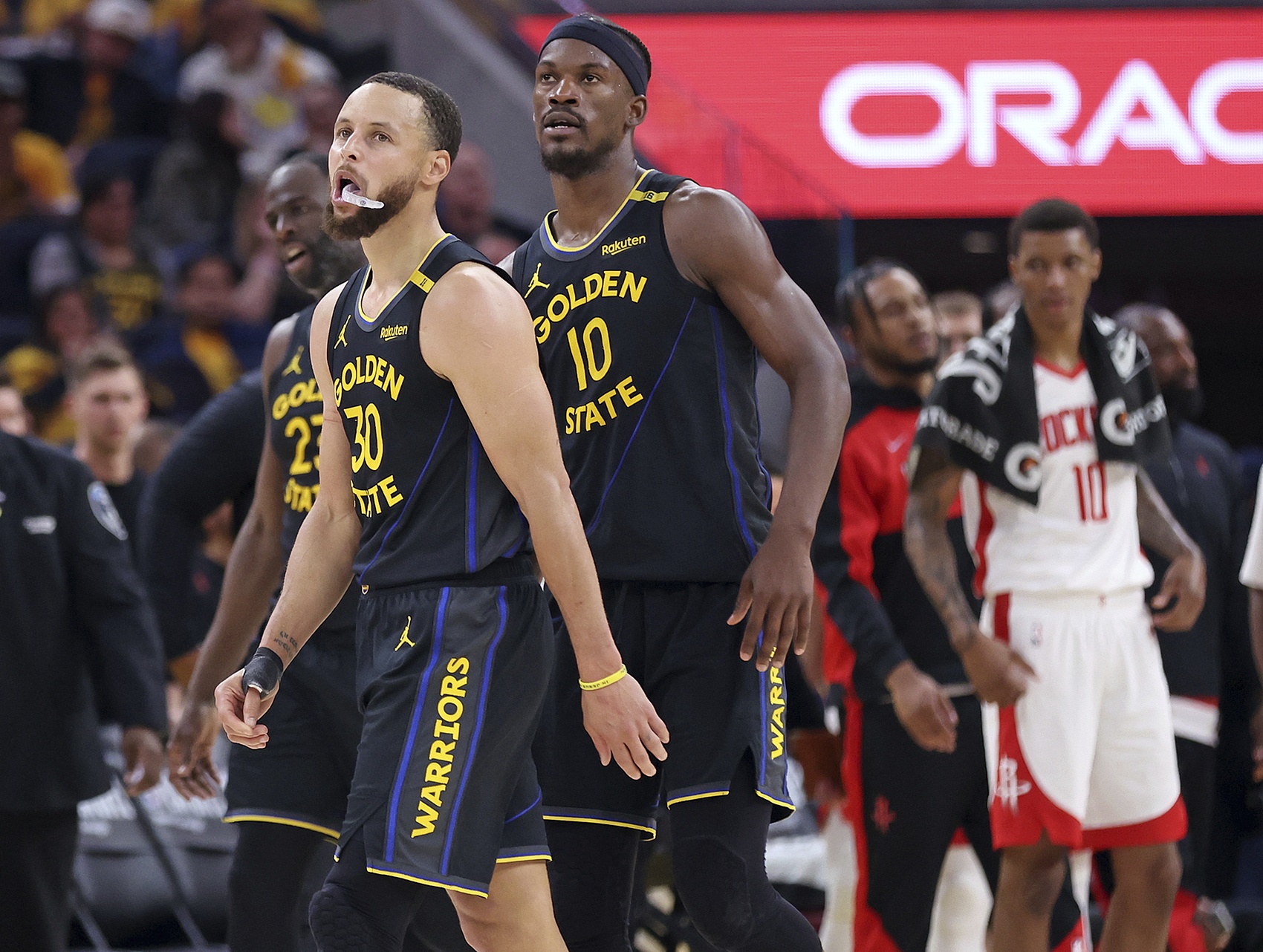 彩客网官网app-本赛季库里&amp;巴特勒同时缺阵勇士5胜12负 胜率低至29.4%