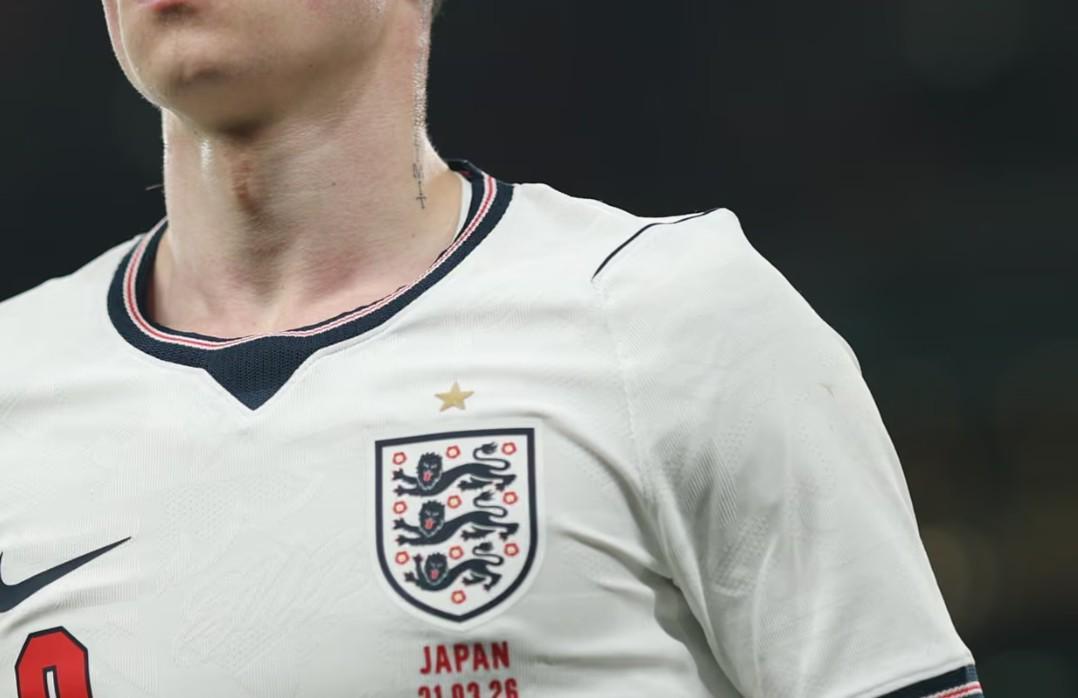 彩客网官网-卫报：耐克新球衣的肩部设计与身体不贴合，耐克称正设法解决